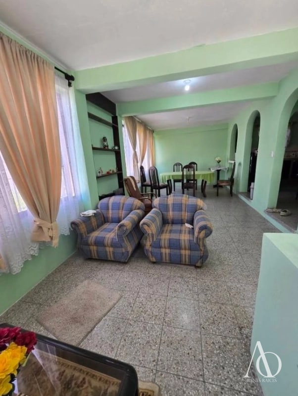 Casa en Venta en Pinares de San Cristóbal, zona 8 de Mixco / EN DIRECTO - 5