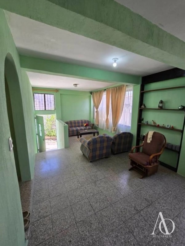 Casa en Venta en Pinares de San Cristóbal, zona 8 de Mixco / EN DIRECTO - 3