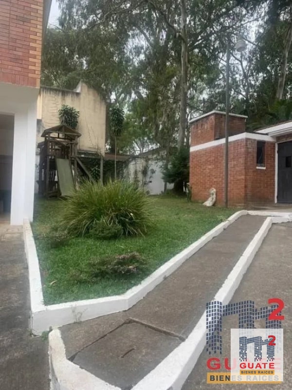 Casa en Venta, Zona 16 - 16