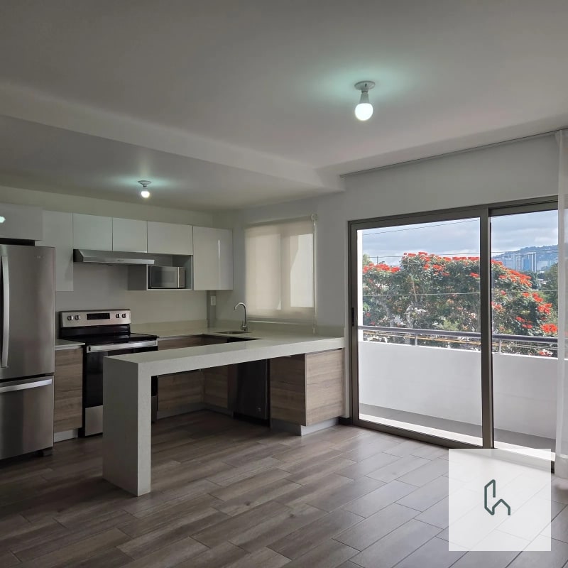 APARTAMENTO EN VENTA Z.14, SEGHERIA - 1