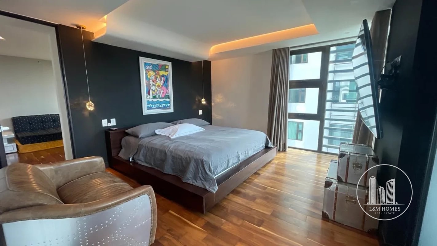 Lindo y exclusivo apartamento en venta en zona 15 VHI - 7
