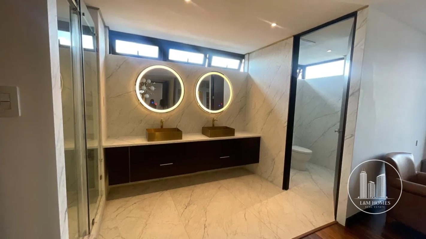 Lindo y exclusivo apartamento en venta en zona 15 VHI - 5