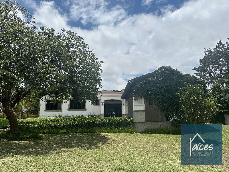 Terreno en venta Km. 18.5 CES (D) - 2