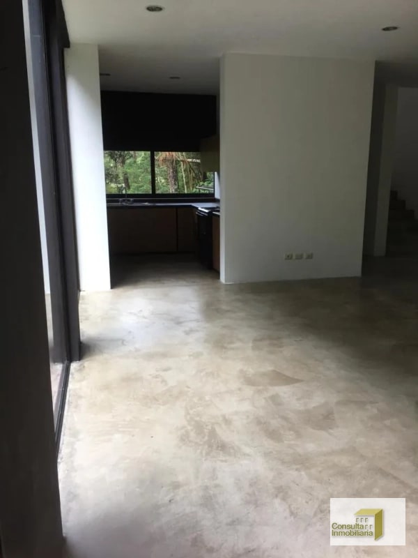 Casa en renta/ Bosques de Muxbal/ 3 niveles - 13
