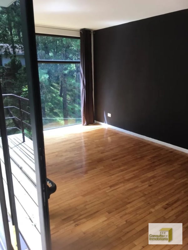 Casa en renta/ Bosques de Muxbal/ 3 niveles - 11