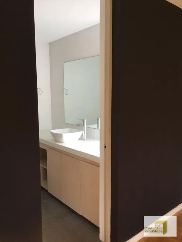 Casa en renta/ Bosques de Muxbal/ 3 niveles - 6