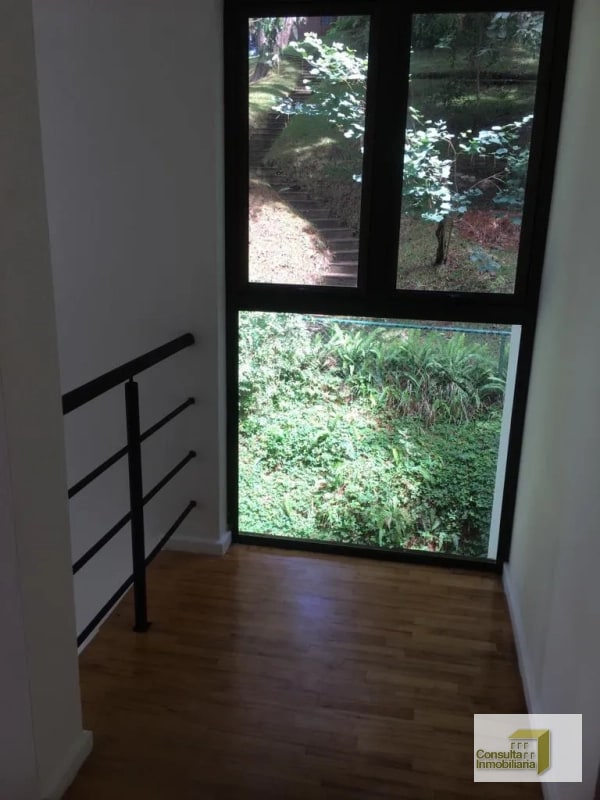 Casa en renta/ Bosques de Muxbal/ 3 niveles - 3