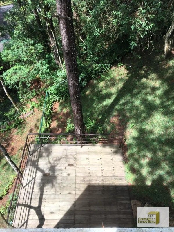 Casa en renta/ Bosques de Muxbal/ 3 niveles - 2