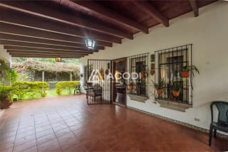 Casa amueblada en Antigua Guatemala, San Pedro Las Huertas — Casa en Alquiler en Antigua, Sacatepéquez — miniatura 3 de 6