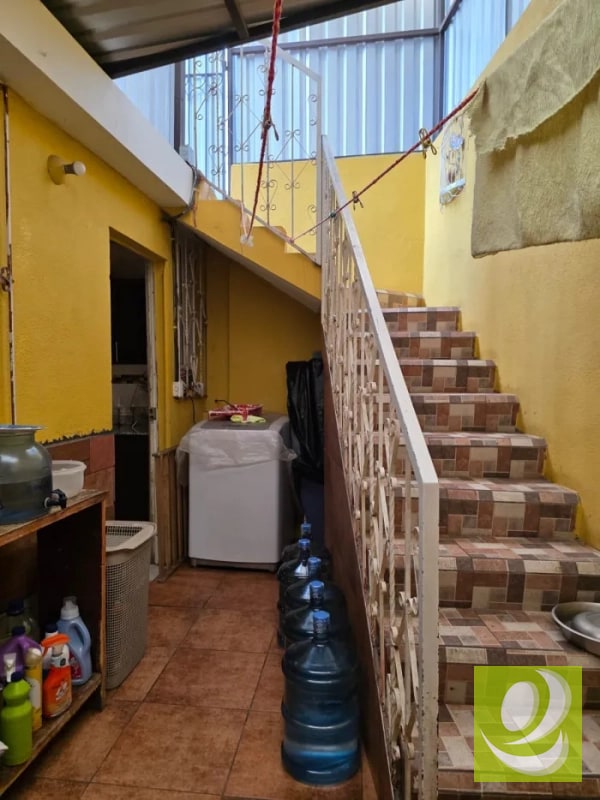 Venta de casa de un nivel Planes de Bárcenas - 9