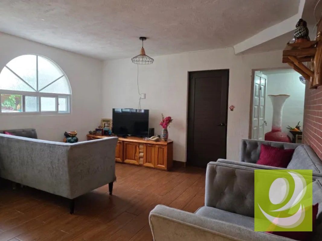 Venta de casa de un nivel Planes de Bárcenas - 8