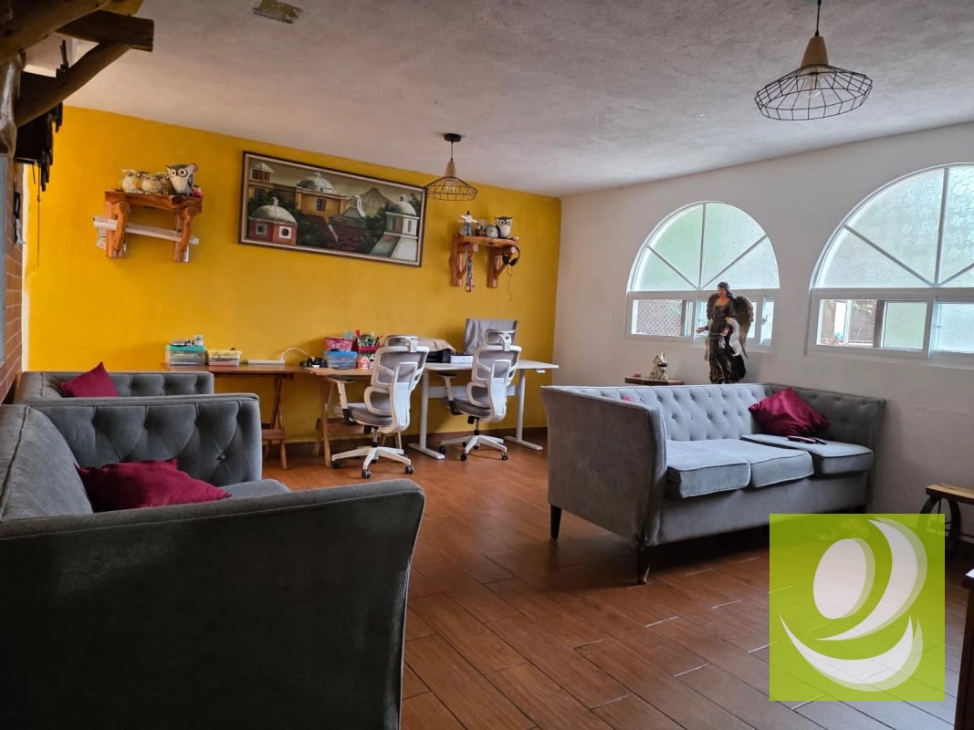 Venta de casa de un nivel Planes de Bárcenas - 7