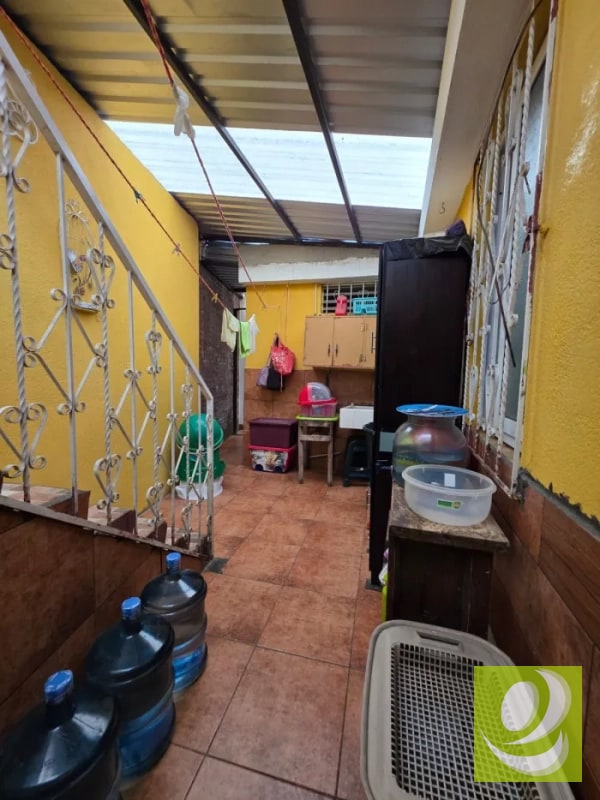 Venta de casa de un nivel Planes de Bárcenas - 5