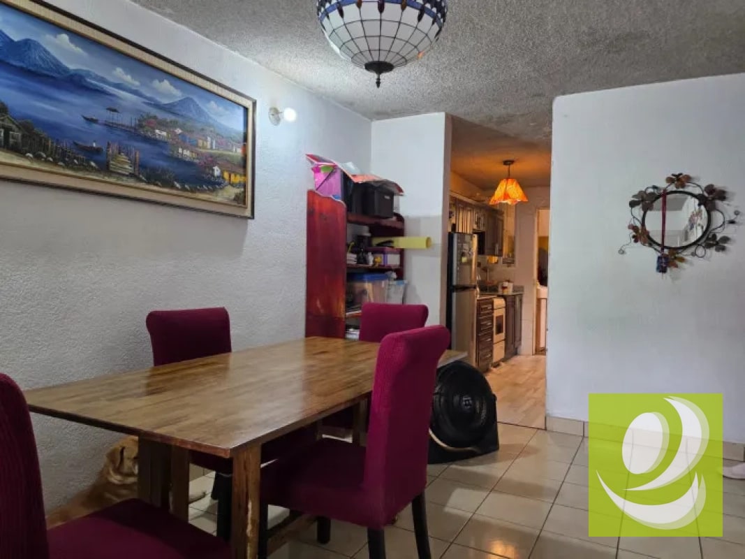 Venta de casa de un nivel Planes de Bárcenas - 4