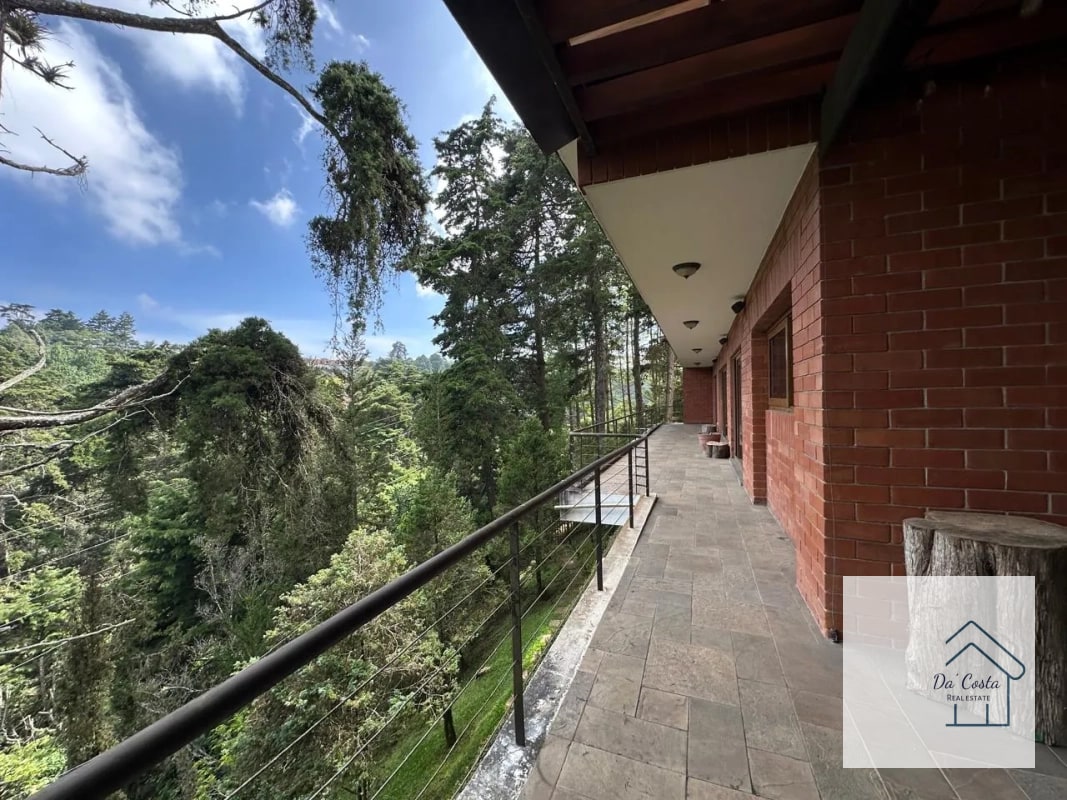 Casa en Venta Bosques de Las Luces - 12