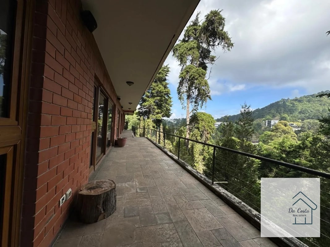 Casa en Venta Bosques de Las Luces - 2