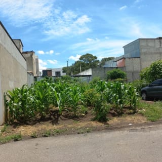 TERRENO SAN CRISTOBAL 1 SECTOR C1 — Terreno en Venta en Zona 8 Mixco, Guatemala, Ciudad — miniatura 1 de 2