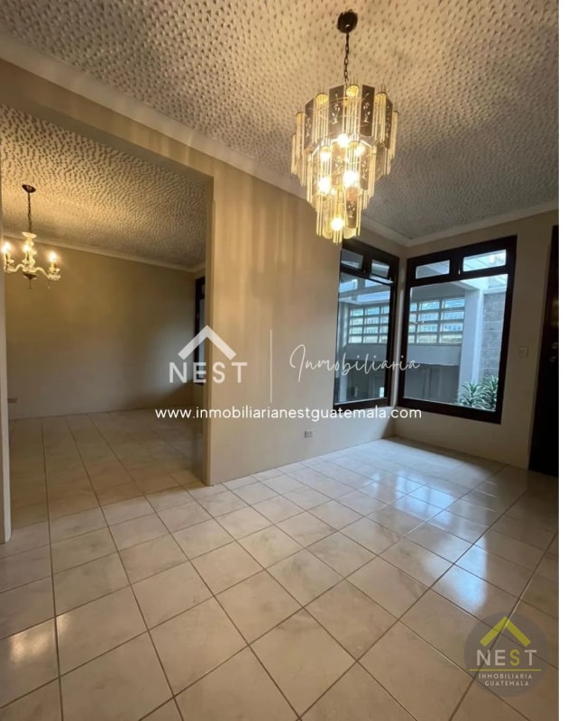 Casa de 4 habitaciones en Venta, Ciudad San Cristóbal | Res. Loma Real - 1
