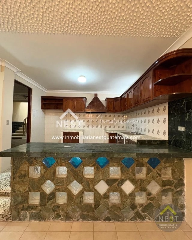 Casa de 4 habitaciones en Venta, Ciudad San Cristóbal | Res. Loma Real - 15