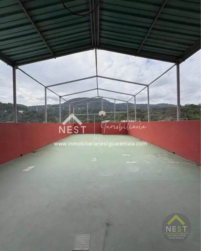 Casa de 4 habitaciones en Venta, Ciudad San Cristóbal | Res. Loma Real — Casa en Venta en Loma Real, Zona 8 Mixco, Guatemala, Ciudad — foto 6 de 17