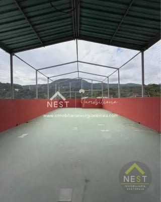 Casa de 4 habitaciones en Venta, Ciudad San Cristóbal | Res. Loma Real — Casa en Venta en Loma Real, Zona 8 Mixco, Guatemala, Ciudad — miniatura 6 de 17