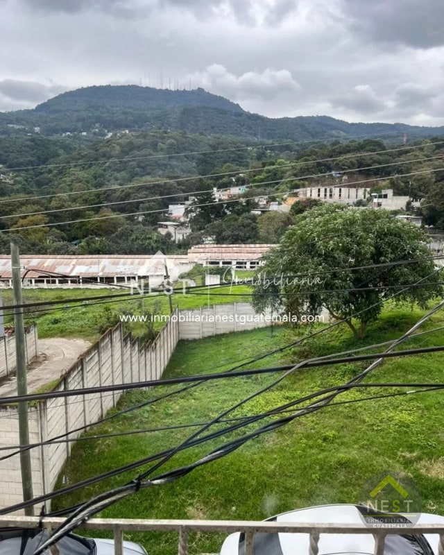 Casa de 4 habitaciones en Venta, Ciudad San Cristóbal | Res. Loma Real - 3