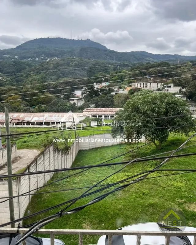 Casa de 4 habitaciones en Venta, Ciudad San Cristóbal | Res. Loma Real — Casa en Venta en Loma Real, Zona 8 Mixco, Guatemala, Ciudad — foto 3 de 17