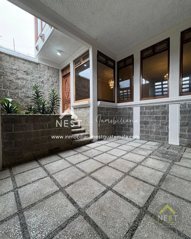 Casa de 4 habitaciones en Venta, Ciudad San Cristóbal | Res. Loma Real - 2