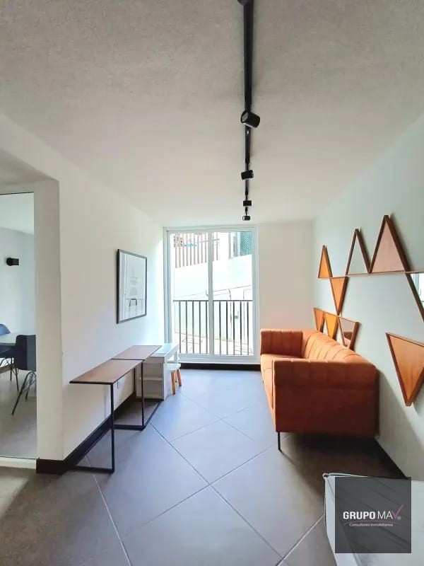 Apartamento Zona 17 Edificio Unnido Sabana Arriba — Apartamento en Venta en Sabana Arriba, Zona 17, Guatemala, Ciudad — foto 9 de 11