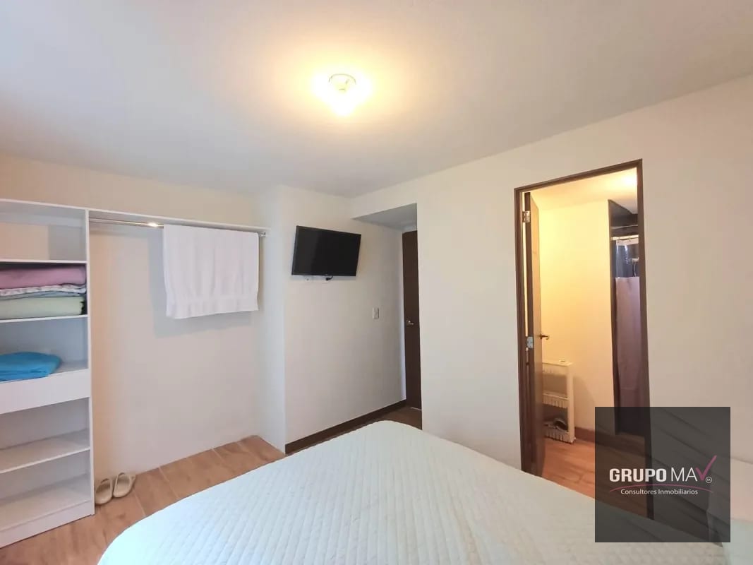 Apartamento Zona 17 Edificio Unnido Sabana Arriba — Apartamento en Venta en Sabana Arriba, Zona 17, Guatemala, Ciudad — foto 8 de 11