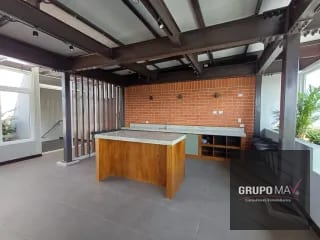 Apartamento Zona 17 Edificio Unnido Sabana Arriba — Apartamento en Venta en Sabana Arriba, Zona 17, Guatemala, Ciudad — miniatura 4 de 11