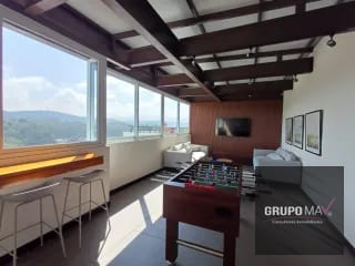 Apartamento Zona 17 Edificio Unnido Sabana Arriba — Apartamento en Venta en Sabana Arriba, Zona 17, Guatemala, Ciudad — miniatura 3 de 11