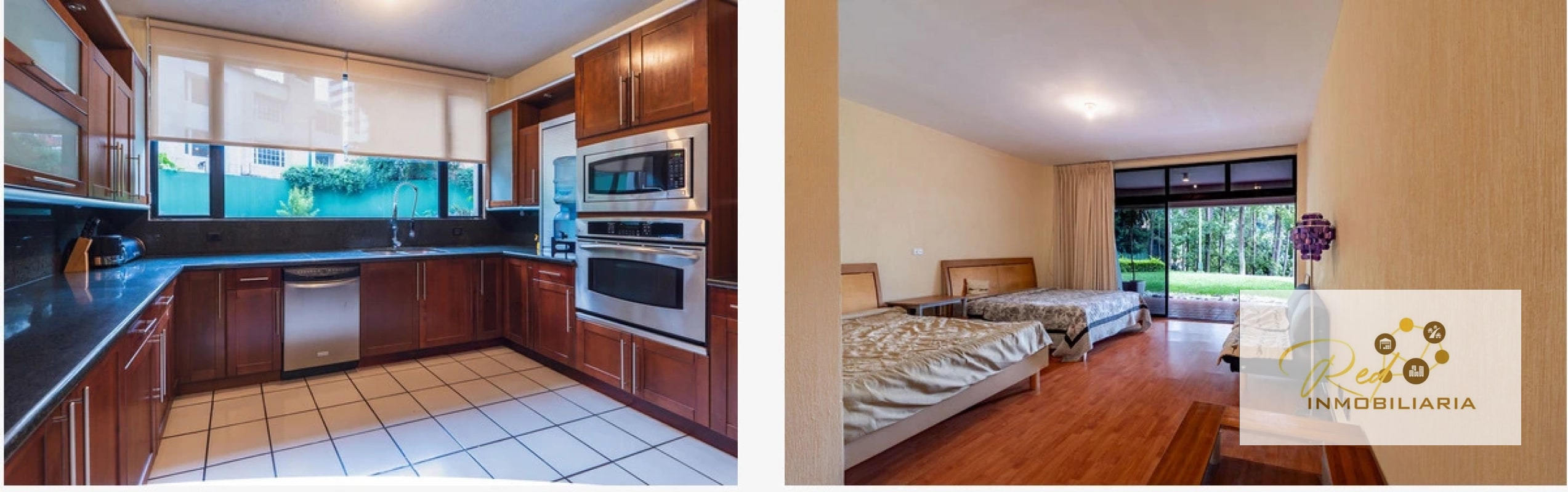 VENTA DE CASA PREMIERE CLUB ZONA 14 - 10