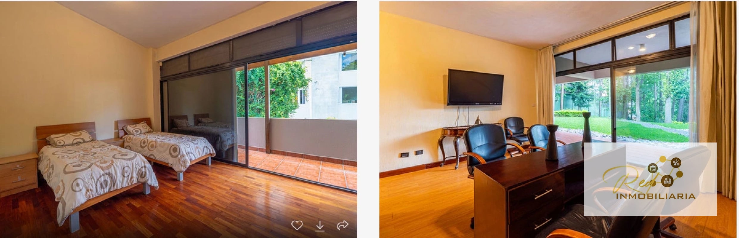 VENTA DE CASA PREMIERE CLUB ZONA 14 - 9