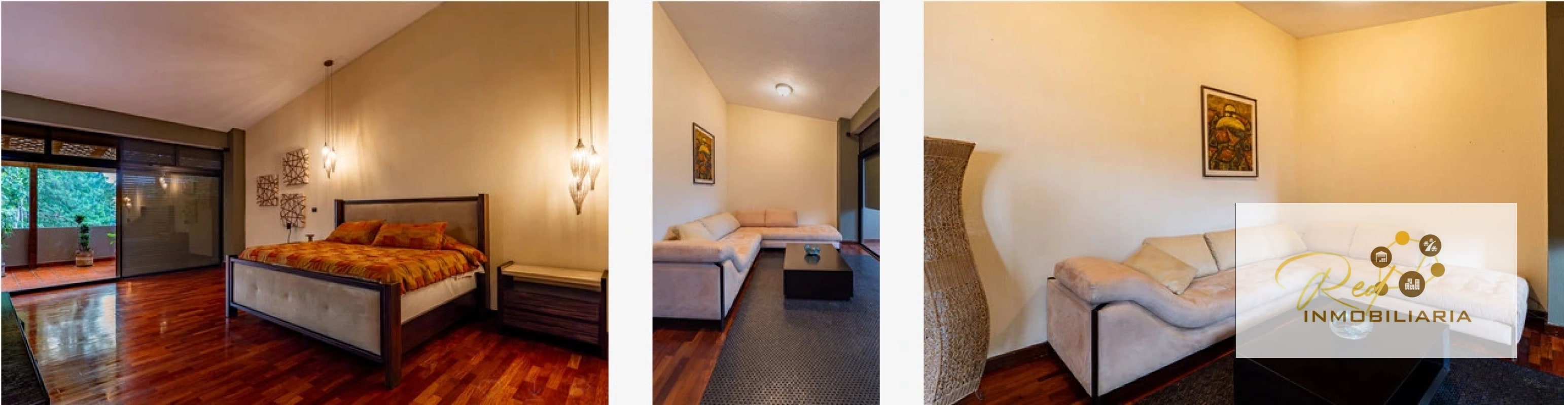 VENTA DE CASA PREMIERE CLUB ZONA 14 - 7