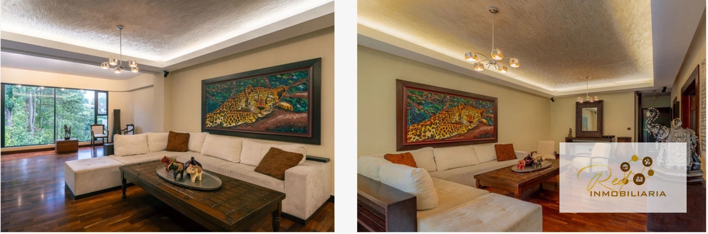 VENTA DE CASA PREMIERE CLUB ZONA 14 - 5