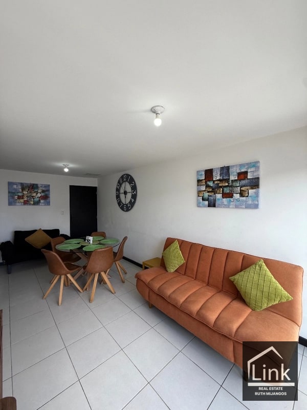venta de Apartamento zona 7 MUSEO SAN MATEO - 10