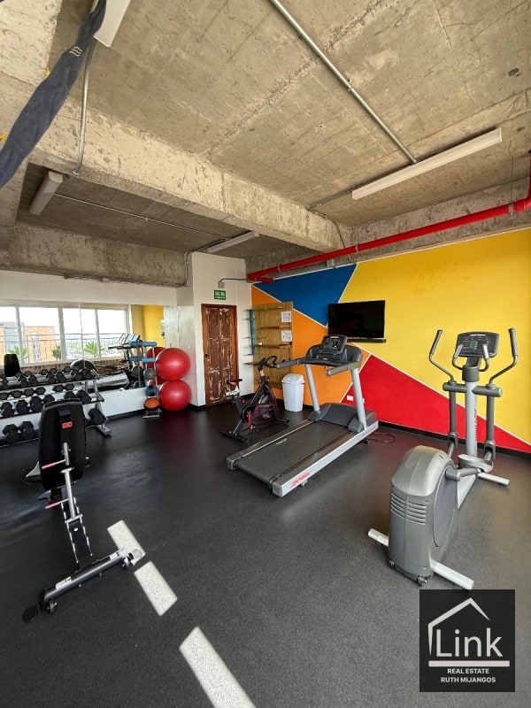 venta de Apartamento zona 7 MUSEO SAN MATEO - 2