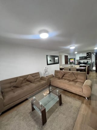 Apartamento en RENTA Senderos Zona 16 — Apartamento en Alquiler en Zona 16, Guatemala, Ciudad — miniatura 9 de 13