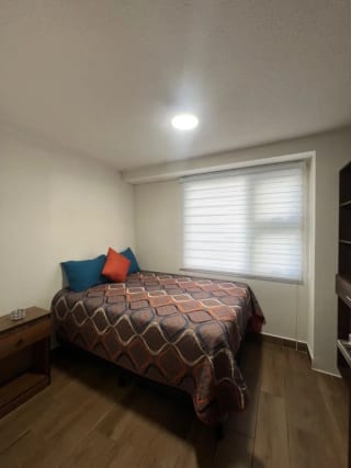 Apartamento en RENTA Senderos Zona 16 — Apartamento en Alquiler en Zona 16, Guatemala, Ciudad — miniatura 7 de 13