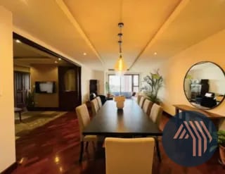 ALQUILER DE AMPLIO APTO. AMUEBLADO - SANTA MARÍA, ZONA 10 — Apartamento en Alquiler en Santa María, Zona 10, Guatemala, Ciudad — miniatura 12 de 17