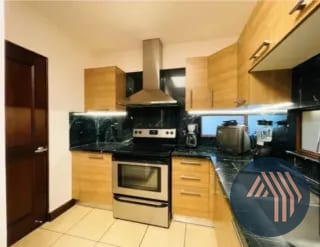 ALQUILER DE AMPLIO APTO. AMUEBLADO - SANTA MARÍA, ZONA 10 — Apartamento en Alquiler en Santa María, Zona 10, Guatemala, Ciudad — miniatura 14 de 17
