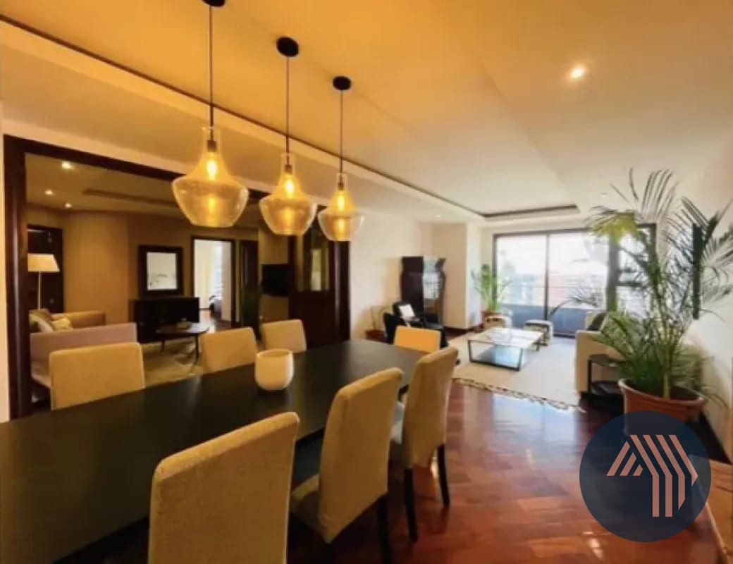 ALQUILER DE AMPLIO APTO. AMUEBLADO - SANTA MARÍA, ZONA 10 — Apartamento en Alquiler en Santa María, Zona 10, Guatemala, Ciudad — foto 13 de 17