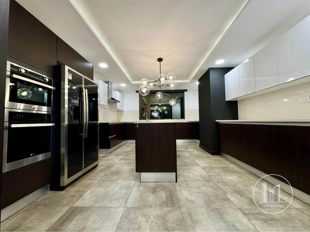 Lindo y exclusivo apartamento en venta en zona 15 VHI - 8