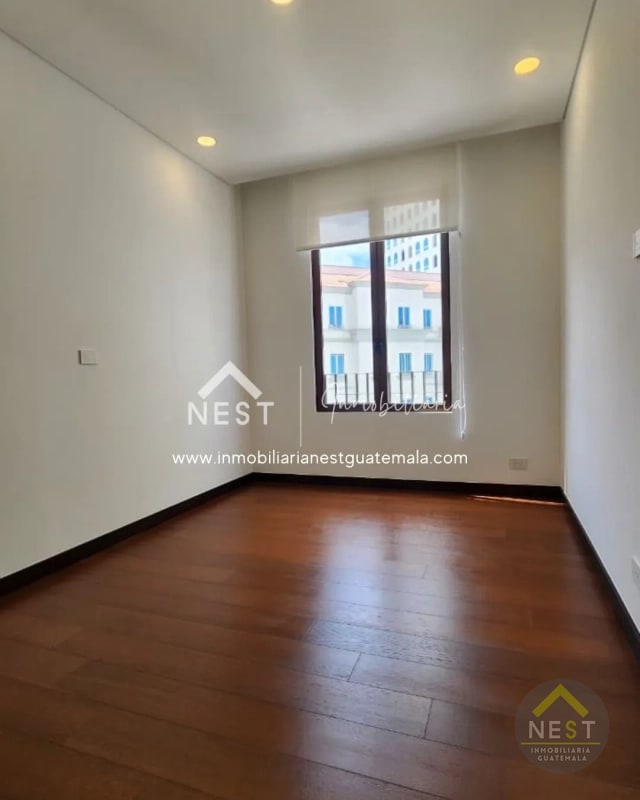 Apartamento nuevo de 3 habitaciones en Renta, zona 16 | Nogales 1 de Cayalá - 8