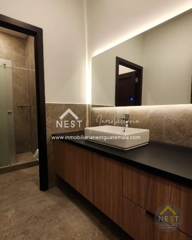Apartamento nuevo de 3 habitaciones en Renta, zona 16 | Nogales 1 de Cayalá - 6