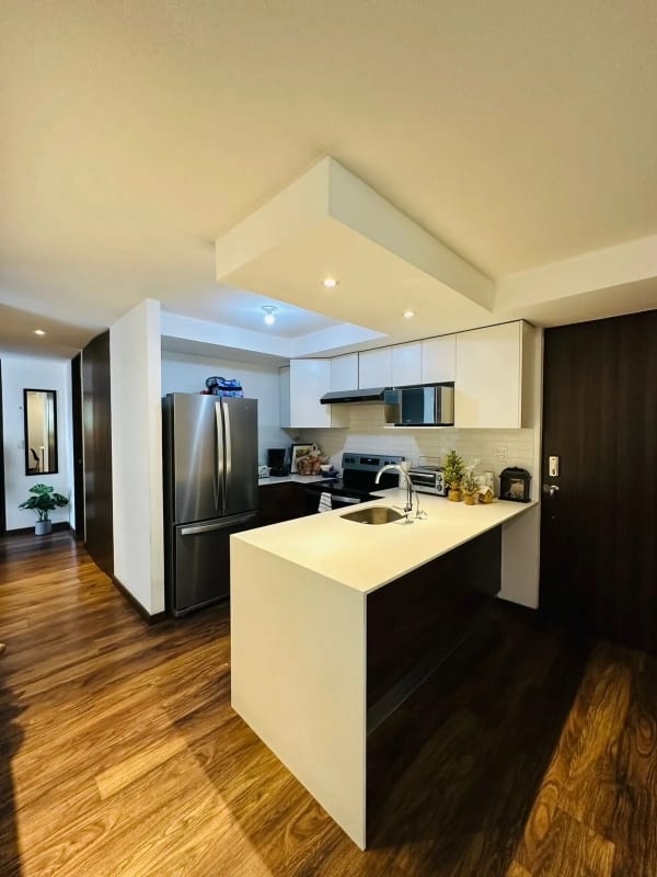 Venta Apartamento con Jardin en Aralia 2, Zona 11 — Apartamento en Venta en Aralia Mariscal, Zona 11, Guatemala, Ciudad — foto 1 de 7