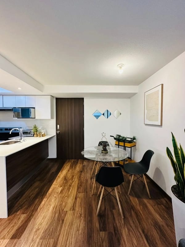 Venta Apartamento con Jardin en Aralia 2, Zona 11 — Apartamento en Venta en Aralia Mariscal, Zona 11, Guatemala, Ciudad — foto 6 de 7