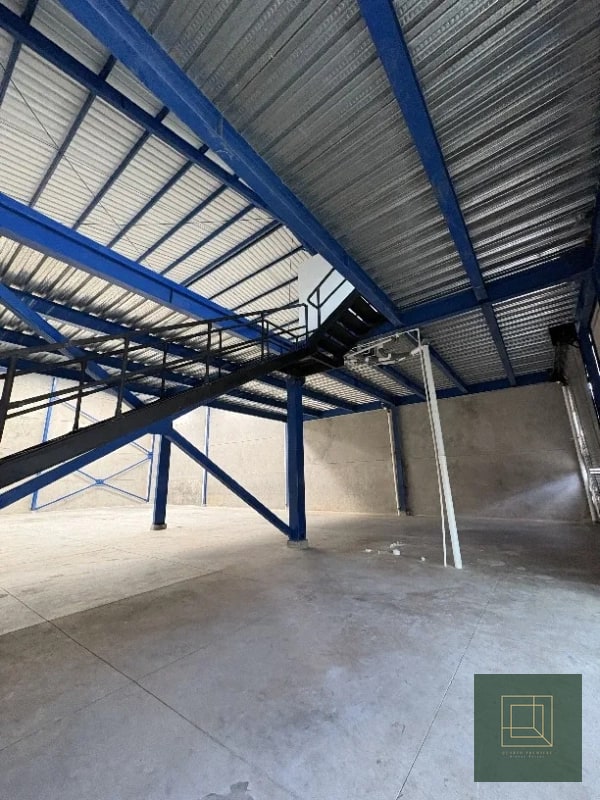 Ofibodega en renta km 16 - 5