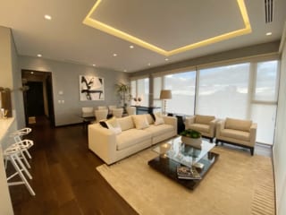Apartamento con terraza en zona 10 — Apartamento en Venta en Zona 10, Guatemala, Ciudad — miniatura 1 de 5